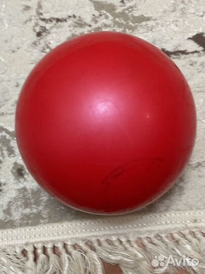 Мяч для гимнастики