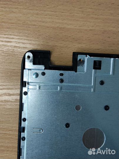 Топкейс для Acer aspire ES1-571 ноутбука и др