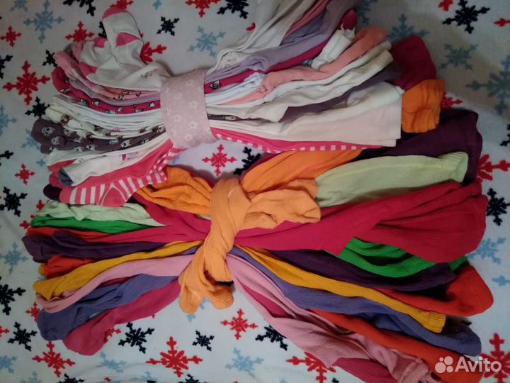 Колготки и носки