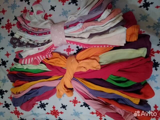 Колготки и носки