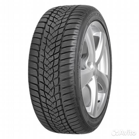 Goodyear UltraGrip Performance 2 255/50 R21 106H
