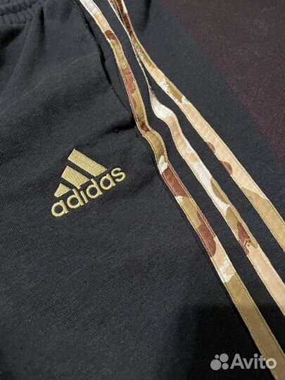 Спортивные штаны Adidas