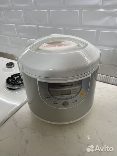 Мультиварка