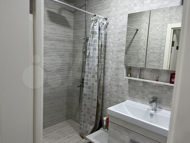 Квартира-студия, 25,5 м², 15/15 эт.