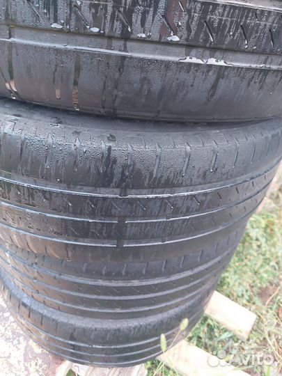 Bridgestone Ecopia EP150 205/65 R15