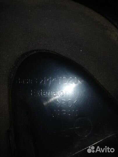 Задний фонарь ToyotaLandCruiser200