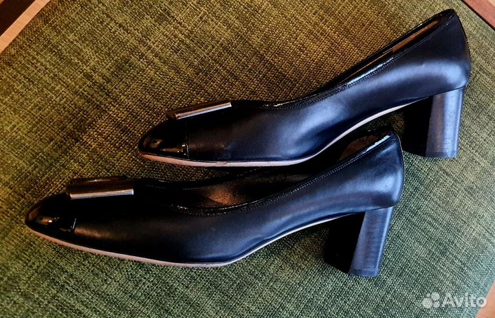 Туфли Salvatore Ferragamo