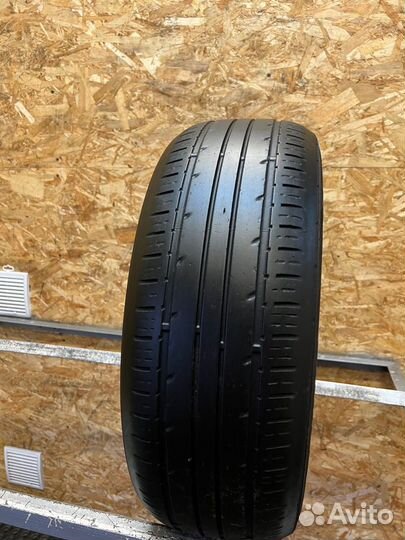 Kumho Solus KH15 205/60 R16 92V