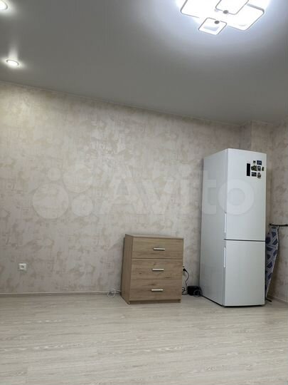 Квартира-студия, 36 м², 3/23 эт.