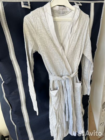 Халат и сорочка для беременных 42