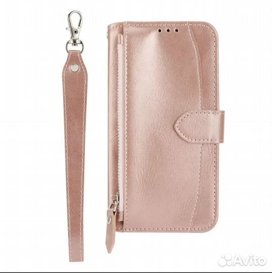 Чехол для Самсунг S23 Ultra. Новый