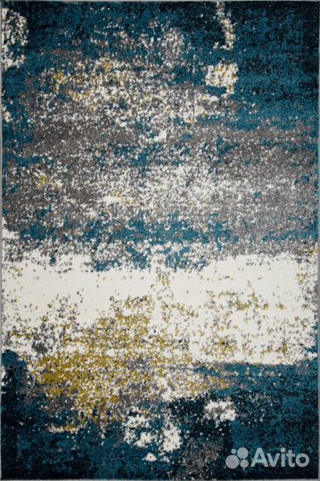 Детский ковер для мальчиков 2,4 х 3,4 м