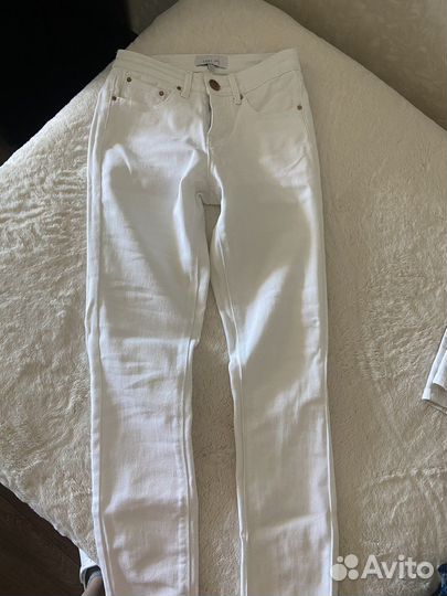 Джинсы, шорты