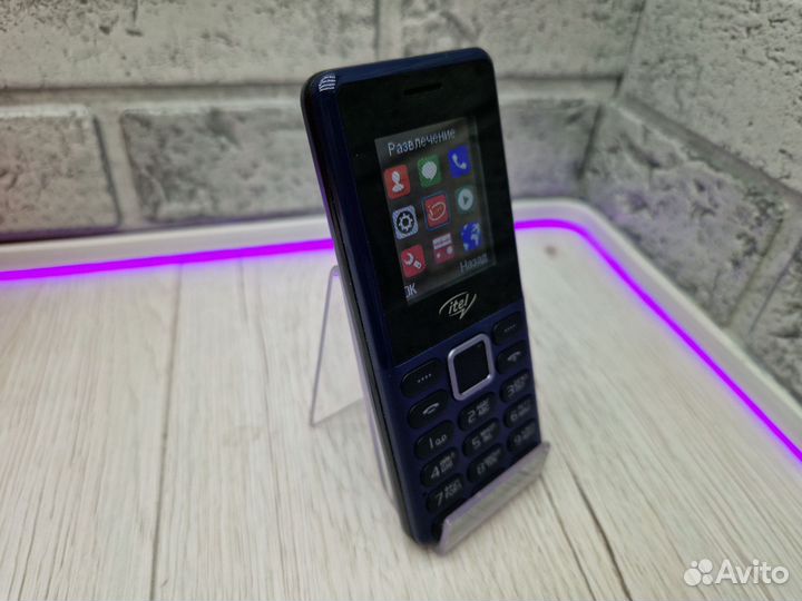 Itel it2163R