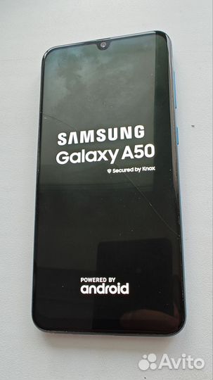 Samsung Galaxy A50, 4/64 ГБ