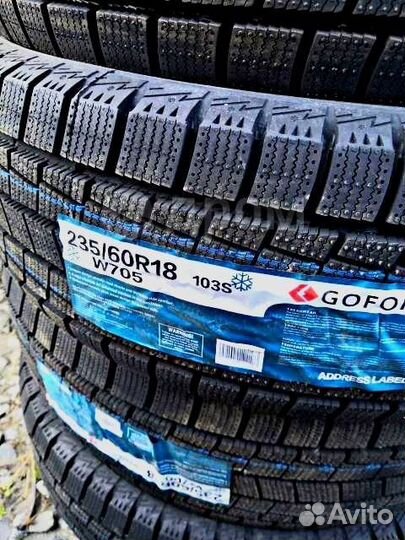 Goform W705 235/60 R18 103S