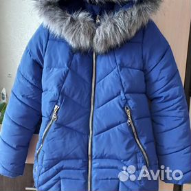 11 - Купить куртки и пальто для девочек в Арзамасе с доставкой