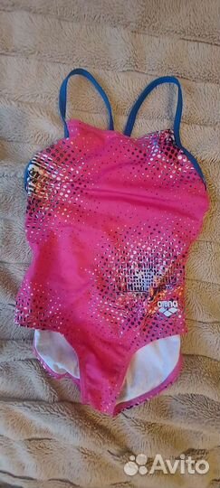 Купальник детский Арена