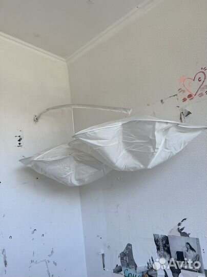 Навес облака икеа