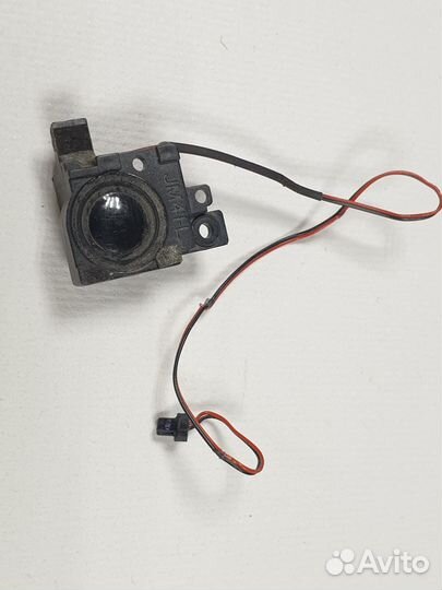 Динамик левый ноутбука Acer Aspire 4820T