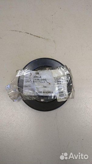 Шкив генератора Kia Avella