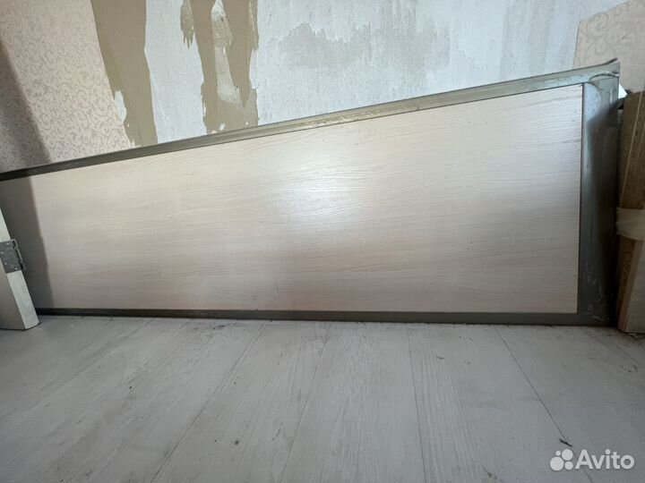 Двери для шкафа купе