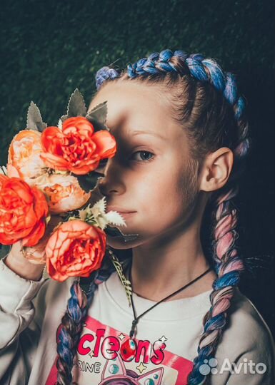 Детский фотограф