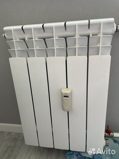 Радиатор отопления
