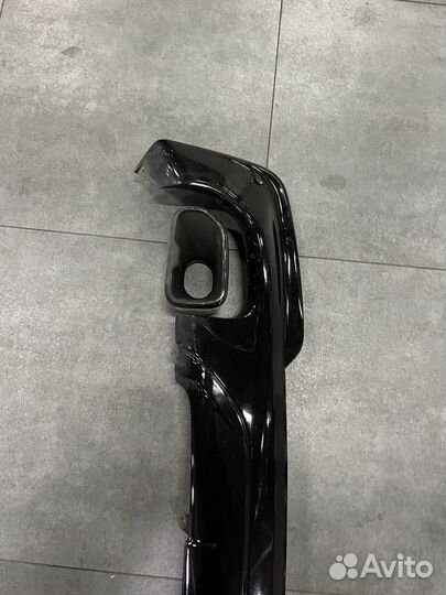 Дифизор с насадками bmw X3 G01