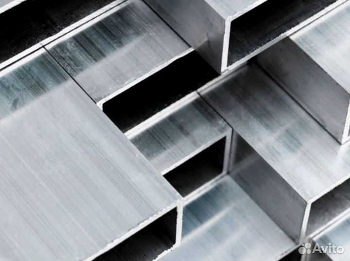 Труба профильная 40х40