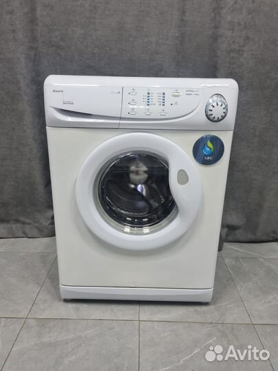 Стиральная машина candy в отличном состоянии