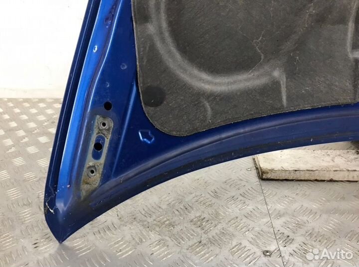 Капот Honda Jazz (2002-2008)