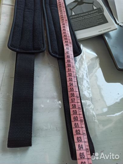 Ключичный бандаж