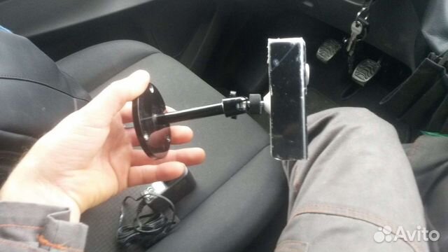 Видео камера