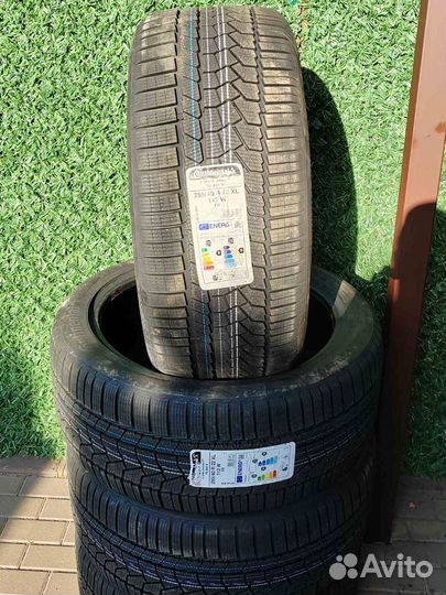 Continental WinterContact TS 860 S SUV 295/40 R22 112W
