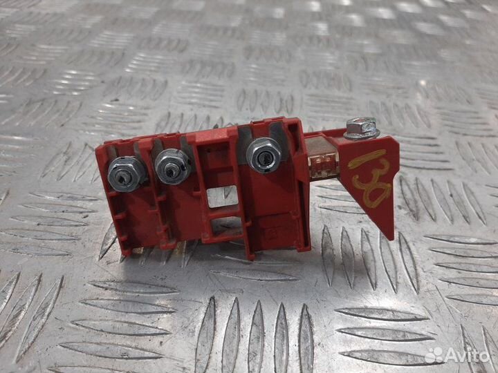 Клемма аккумулятора Mazda 6 GJ PY 2017