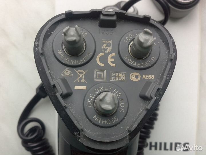 Бритва электрическая Филипс HQ6900