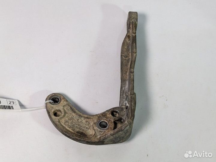 Кронштейн раздатки Renault Duster F4RE410 2016