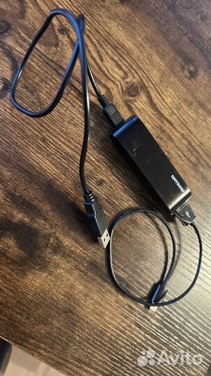 Зарядное устройство на iPhone liferons