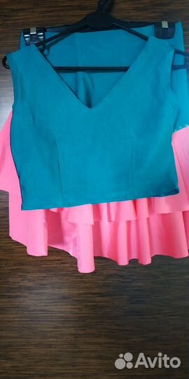 Костюм для греческого танца 42-44 размер