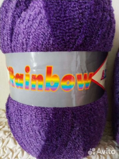 Пряжа Alize Alpaca funcy