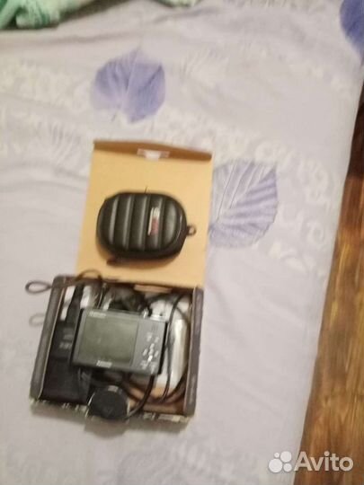 Фотоапарат