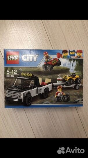 Lego City, Technic, Creator, Ninjago, Star Wars