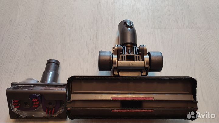 Пылесос dyson dc 29