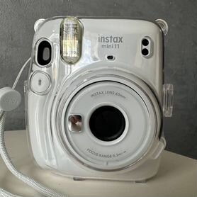 Instax 11 mini в аренду