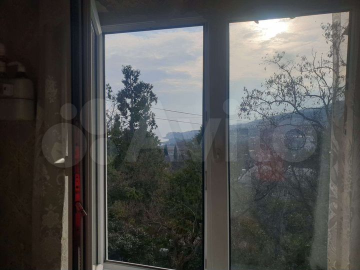 2-к. квартира, 46 м², 4/4 эт.