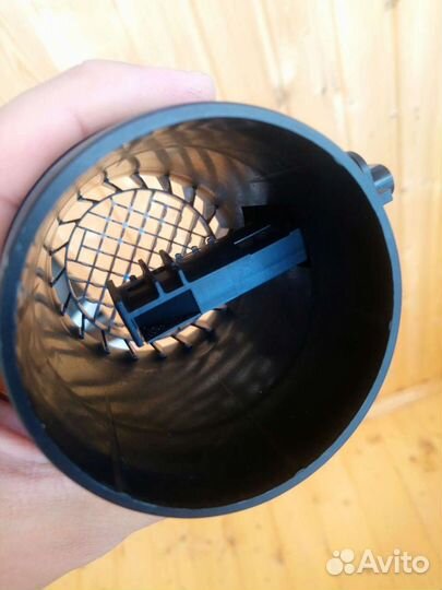 Расходомер воздуха Bosch 0280218241 на EP6