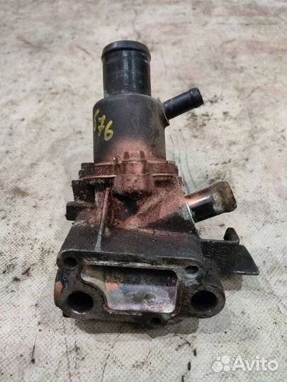 Корпус термостата Renault Logan LS0G K7J 2006