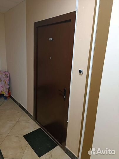 Дверь входная железная бу