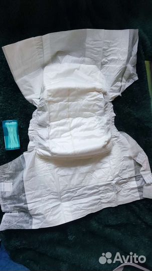 Подгузники для взрослых Senso Med